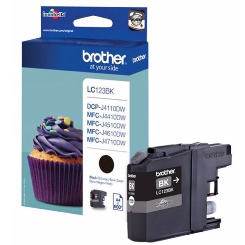 Pot INK BRO LC123BK Cijene