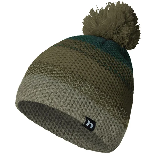 HANNAH Boys' hat OTIK JR II burnt olive