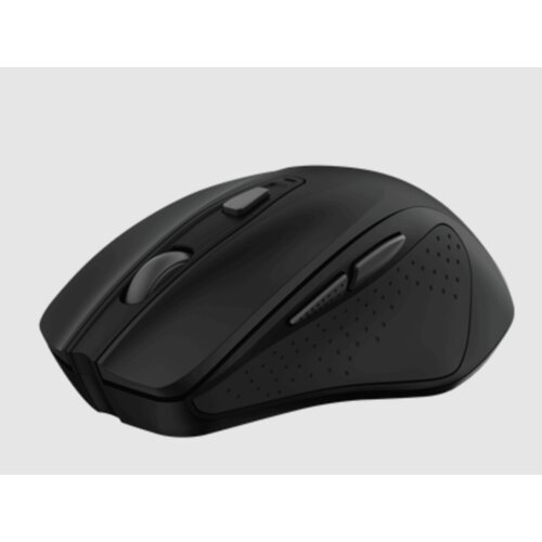 Trust Nito silent wireless miš, USB-A, 800-2200 dpi, crni Cijene