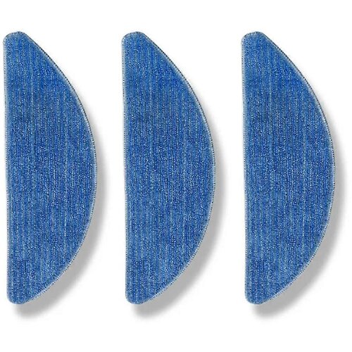 INORCO 3Pcs nadomestnih delov za robotski sesalnik Abir R30, pralna mop krpa, čiščenje doma, (21840477) Cene