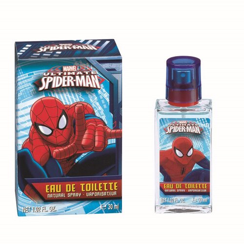 Spiderman toaletna voda za dečake 30 ml Cene
