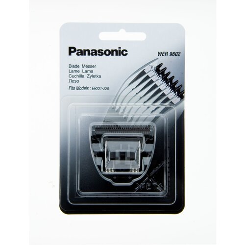 Panasonic WER 9602 Y136 - zamjenska o&amp;scaron;trica Slike
