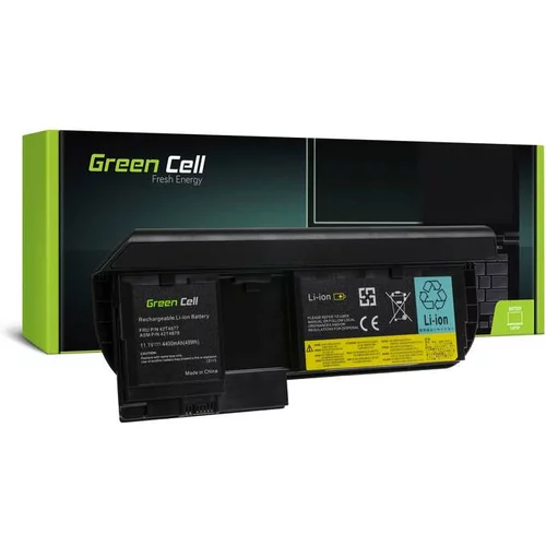 Green cell baterija 45N1079 za Lenovo ThinkPad Tablet X220 X220i X220t