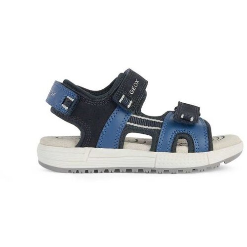 Geox J sandal alben boy Cene