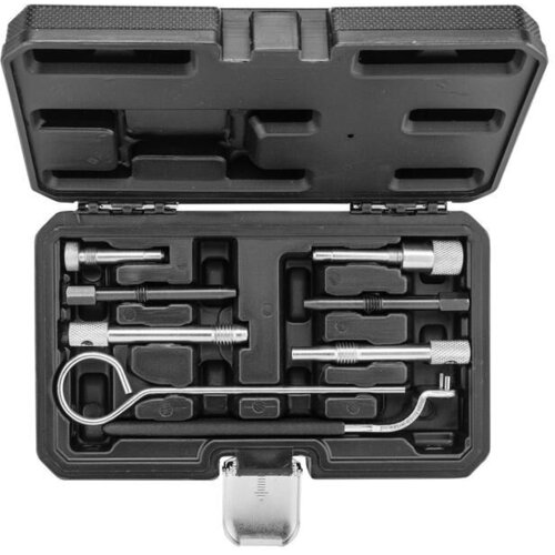 Neo Tools 332-Set alata za blokiranje radilice CHRYSLER/JEEP dizel motora 11 Cene