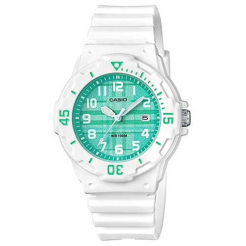 Casio Ženski sat LRW-200H-3C beli Cene