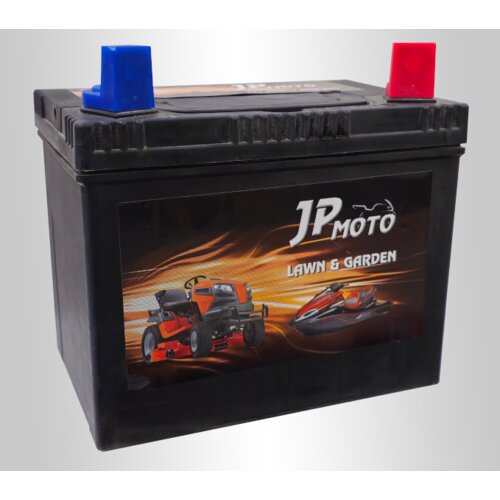 Jp Moto Akumulator U1MF-X JP Garden, 12V, 30Ah, L+ Cene