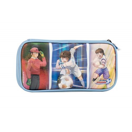Blade kapitan tsubasa lenticular bag rivals (nintendo switch), (21327621) Cene