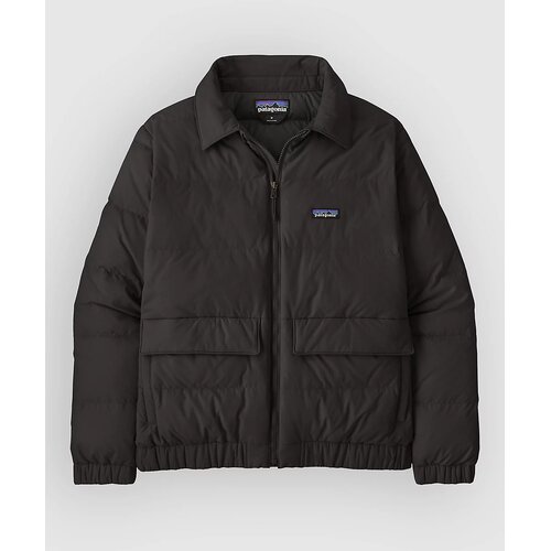 Patagonia Sisar Down Jacket black Cene
