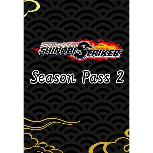 Steam Naruto to Boruto: Shinobi Striker - Season Pass 2 (DLC) Key EUROPE Cene