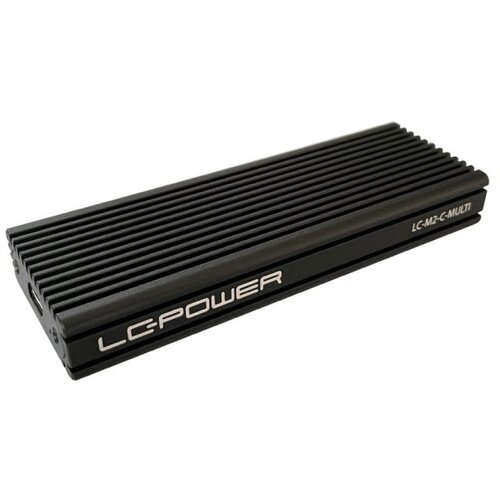 LC-Power SSD Enclosure Cijene