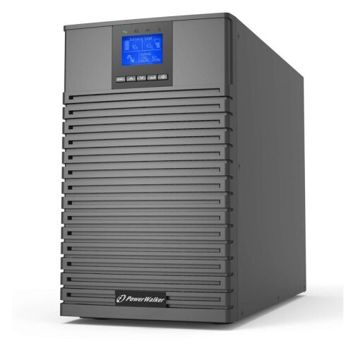 Powerwalker VFI 3000 ICT IOT Online 3000VA 3000W UPS brezprekinitveno napajanje Cene