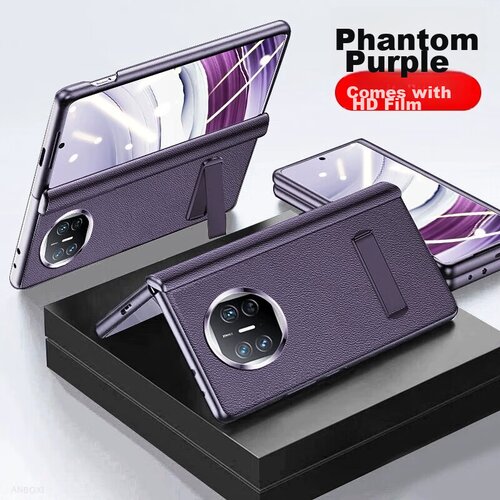  Mofei Maska za mobilni telefonHuawei Mate X5, Ljubičasta Cene