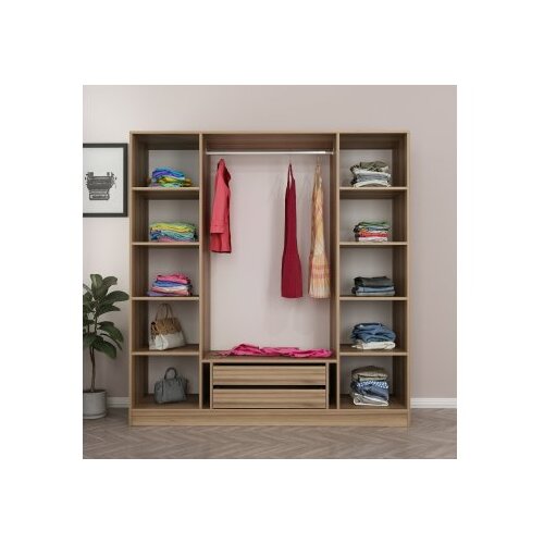 Hanah home ormar kale - 7498 Slike