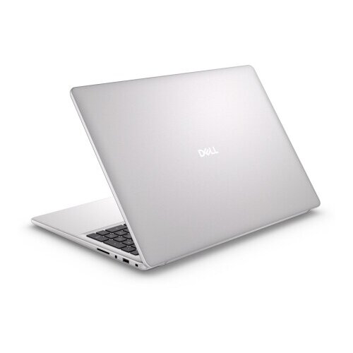 Dell 16 DC16251 16 inch fhd+ touch 300nits core 5 120U 16GB 512GB ssd backlit Win11Home metalni silver laptop Slike