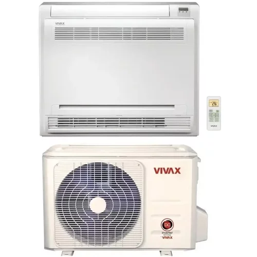 Vivax Talna klimatska naprava ACP-18CT50AERI