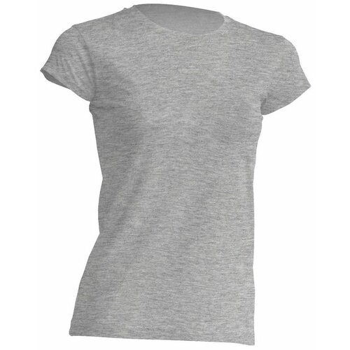  ženska majica kratkih rukava, siva veličina s ( tsrlcmfgms ) Cene