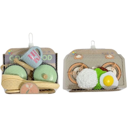 Hk Mini IGRAČKA SET POSUĐA Cene