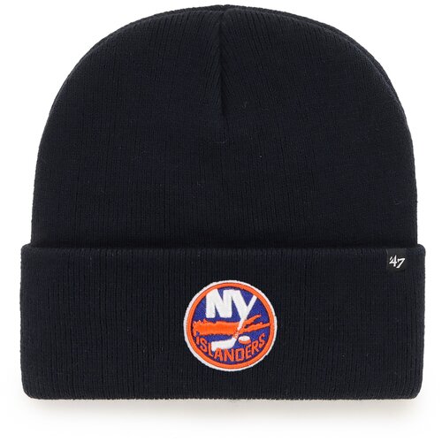 47 Brand Winter hat NHL New York Islanders Haymaker &amp;#039;47 CUFF KNIT Slike