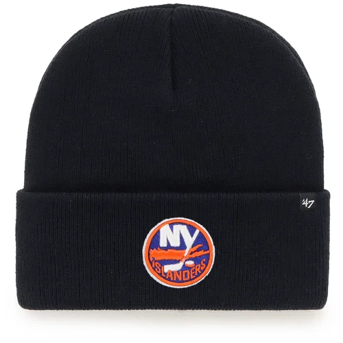 47 Brand Winter hat NHL New York Islanders Haymaker '47 CUFF KNIT