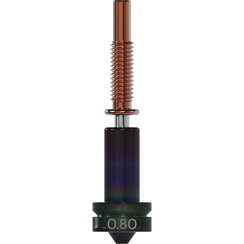 E3D ObXiDian 500 Revo Nozzle - 0,8 mm Cijene