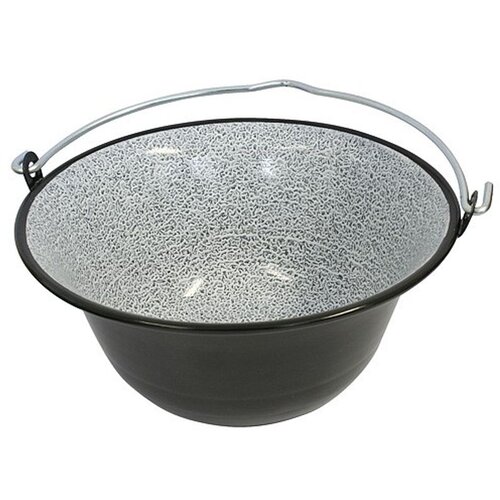Ramda Emajlirani kotlić promjera 310 mm, 6 L Slike