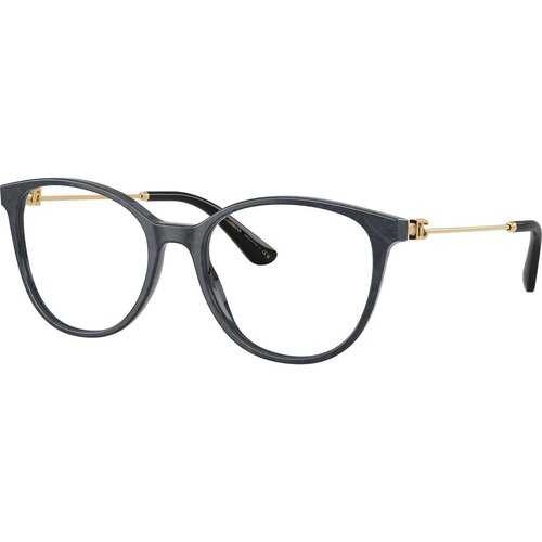 Dolce & Gabbana DG3363 3441 L (54) Siva/Kristalna Cene