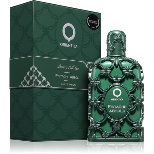 Orientica Luxury Collection Pistache Absolu parfemska voda uniseks 80 ml Slike