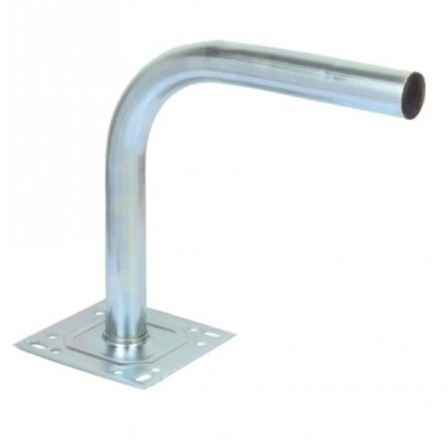 Vega Nosac NJ30 ANTENE zidni 30 cm, cinkovan, savijeni, proširene rupe Cene