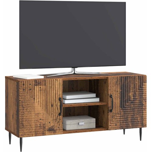  ormar Staro drvo 102 x 34,5 x 50 cm Konstruirano drvo Slike