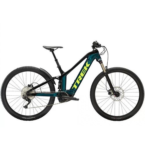  Bicikl Trek Powerfly FS 4 500 Gen 2 2023 Aquatic'Black - XL Cijene