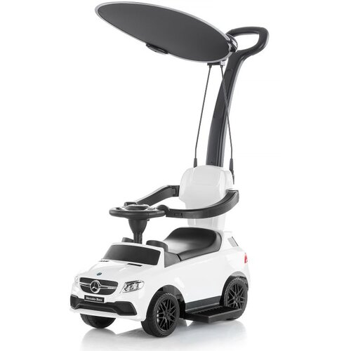 Mercedes-Benz Mercedes guralica AMG GLE 63 white Cene