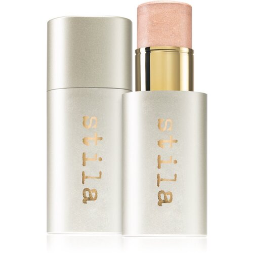 Stila Cosmetics Complete Harmony stick za posvjetljivanje za usne i lice Kitten Highliter 6 g Slike