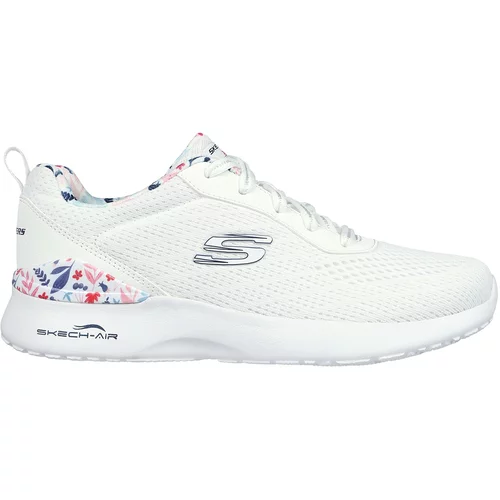 Skechers Superge Skech-Air Dynamight-Laid Out 149756/WMLT White