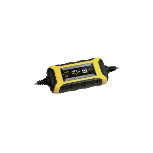 Gys Artic 1500 029576 automatski punjač 12 V 1.5 A Slike