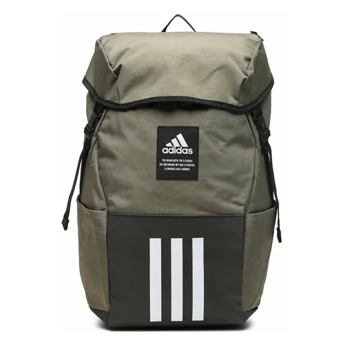 Adidas Nahrbtnik 4ATHLTS Camper Backpack IL5748 Khaki