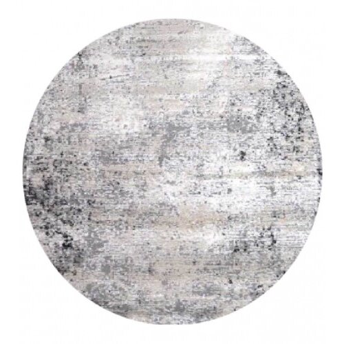 Master tepih 160x160cm Lagos LGS05 XW Cream Grey 0085 Cene