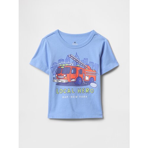 GAP Baby T-shirt Mix & Match - Boys Cijene