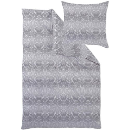 Curt Bauer POSTELJNINA FLORENZ 240/220 cm damast Slike