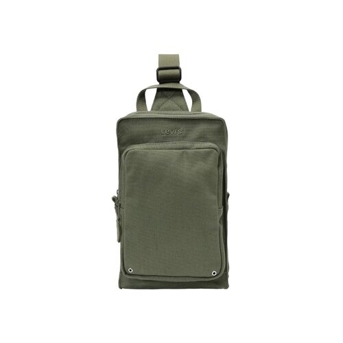 Levi's Nahrbtniki NS ZIP SLING Zelena Cene