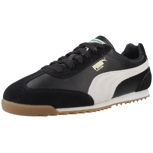 Puma ARIZONA RETRO Crna Slike