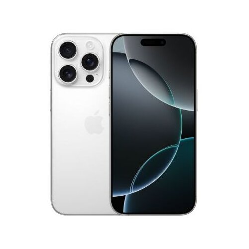 Apple iPhone 16 Pro 256 White Slike