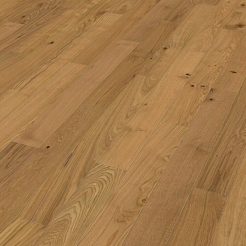 Living by Haro Gotovi parket Toscana Oak (1.000 x 120 x 11 mm, Rustikalni pod) Cijene