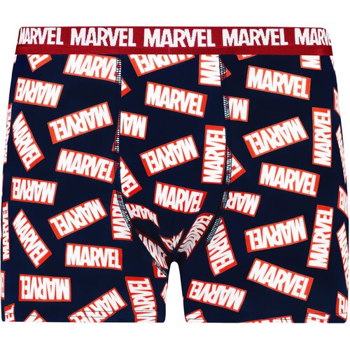 Licensed Men's boxer Marvel - Frogies Cijene