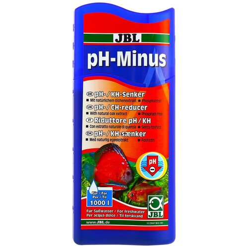 Jbl Ph-Minus 100 ml Slike