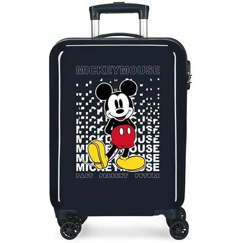 Disney Mickey MICKEY ABS Kofer 55 cm Slike