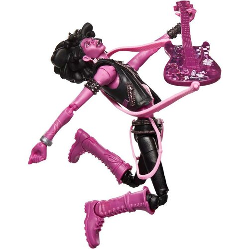 Hasbro Marvel Spider-Man: Putovanje kroz Spider-Verse - Spider-Punk figura 15cm Slike