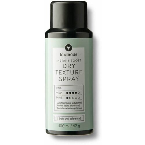 HH Simonsen Dry texture sprej za kosu 100ml Cijene