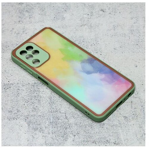 Telempire Maska Candy Marble za Samsung A225F Galaxy A22 4G Slike