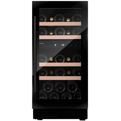 HLADNJAK za vino DUNAVOX Flow-32D Cijene